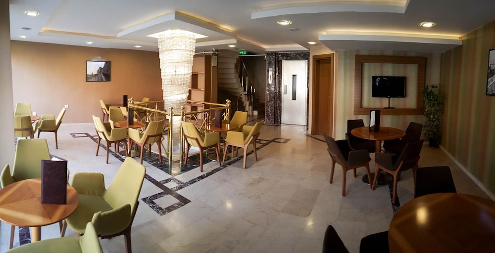 Mutevelli Otel 33/50