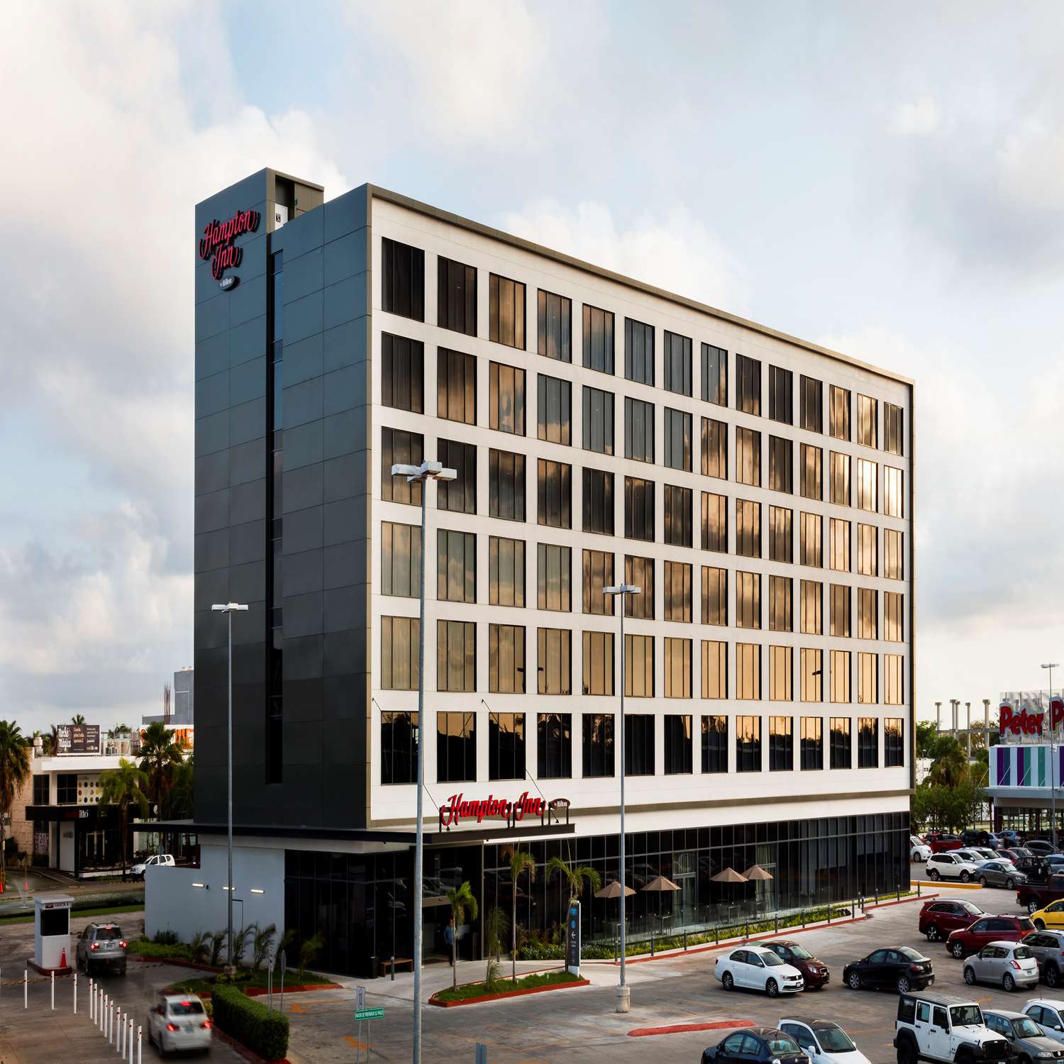 Fiesta Inn Express Cancun Cumbres 4/34