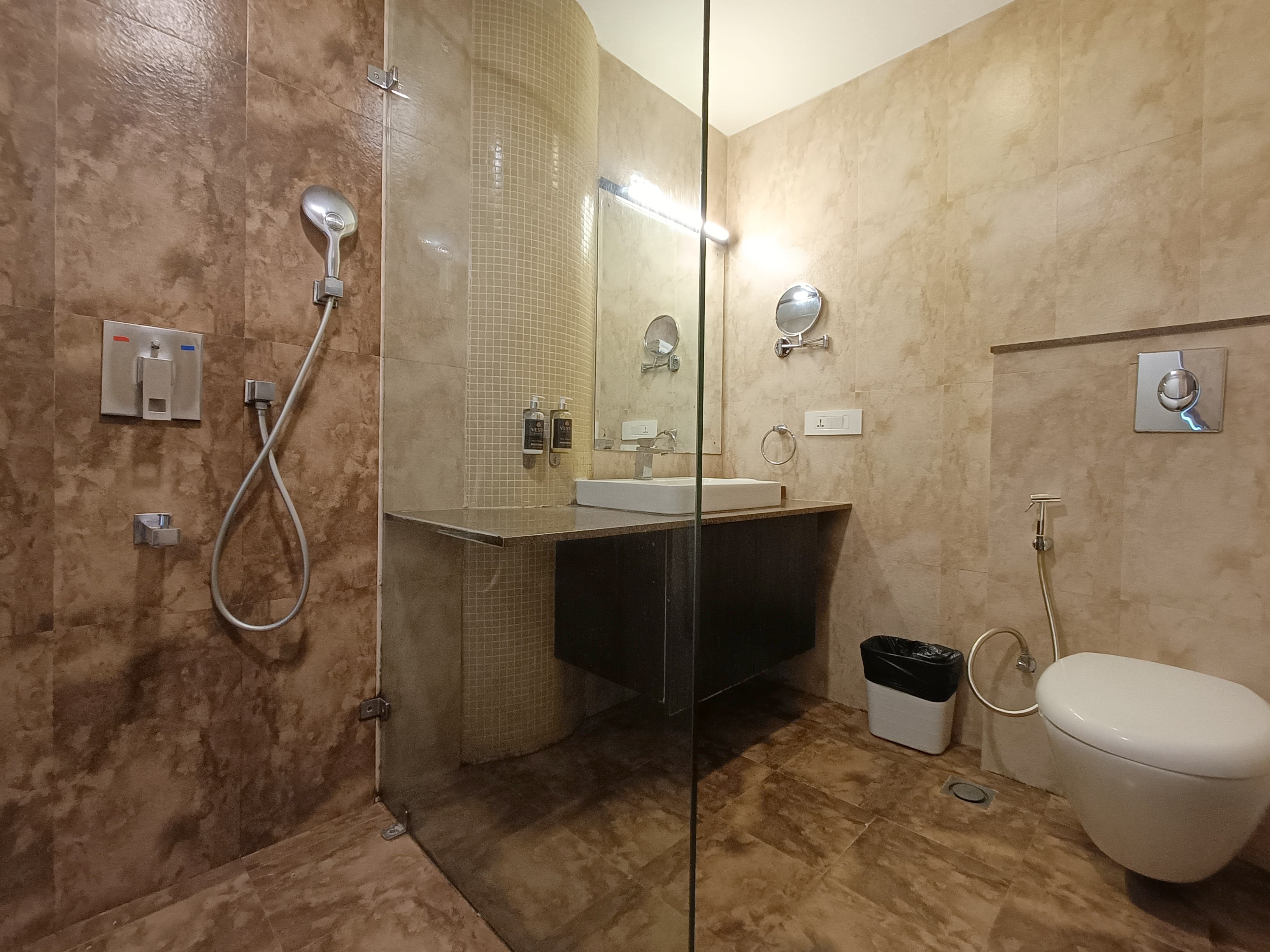 Hotel Mumbai House