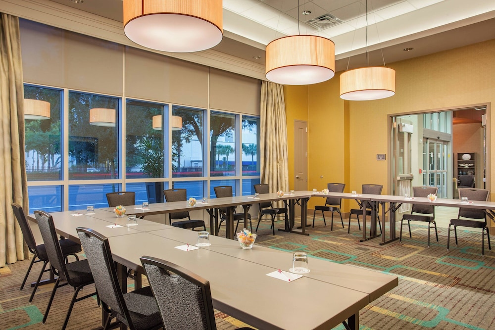 Residence Inn By Marriott Orlando Downtown 54/67