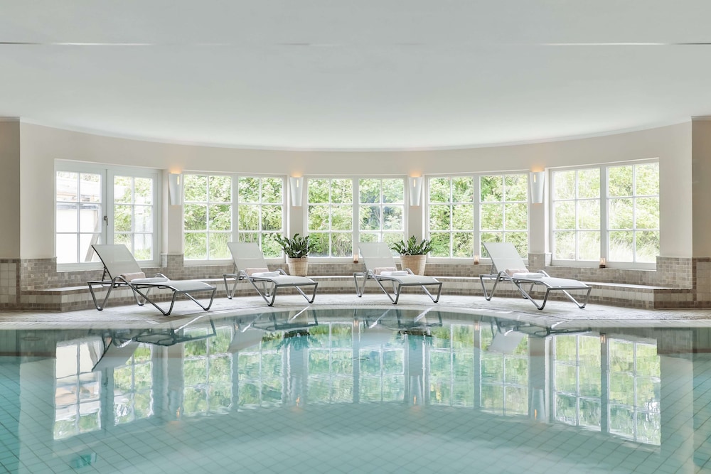 Dorint Strandresort Amp Spa Sylt Westerland 38/73