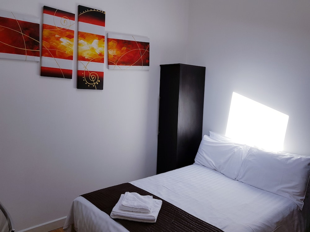 London Stay Apartments 14/50