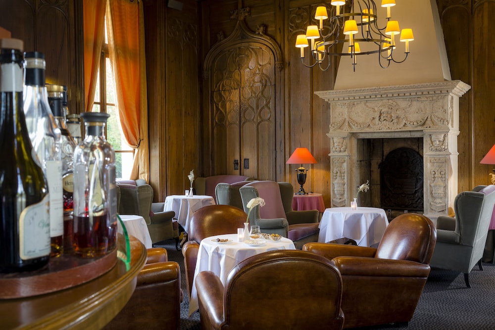 Chateau Golf & Spa D'augerville 34/53