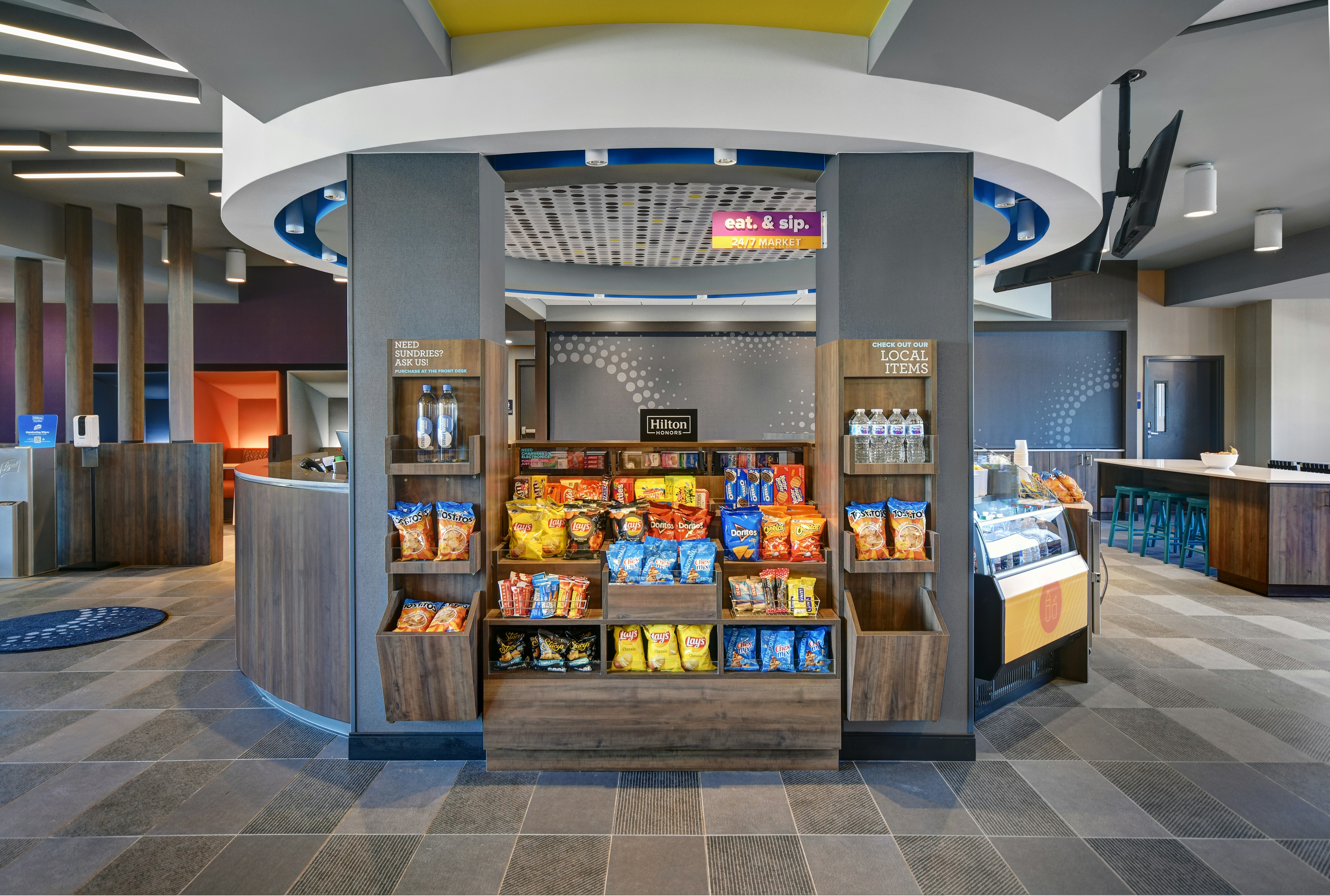 Tru By Hilton Troy Detroit 51/52