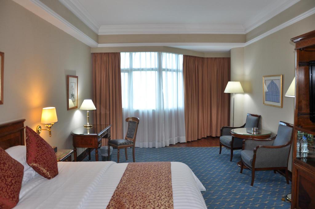 فندق قصر أبها(Abha Palace Hotel) 9/43