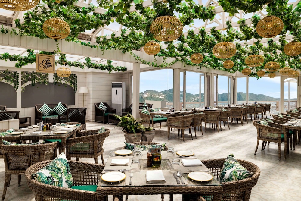 Ramada By Wyndham Mussoorie Mall Road 36/48