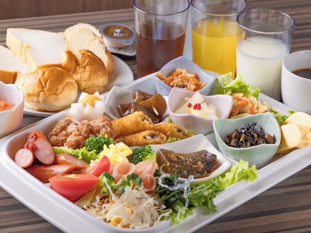 Apa Hotel Hakata Ekimae 57/65