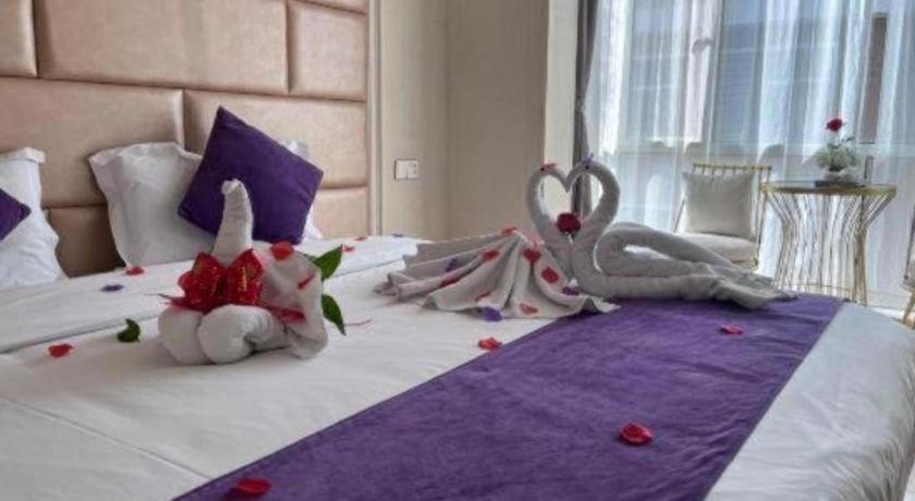 Shell Shanghai Baoshan District Songbin Road Subway Station Hotel 44/50