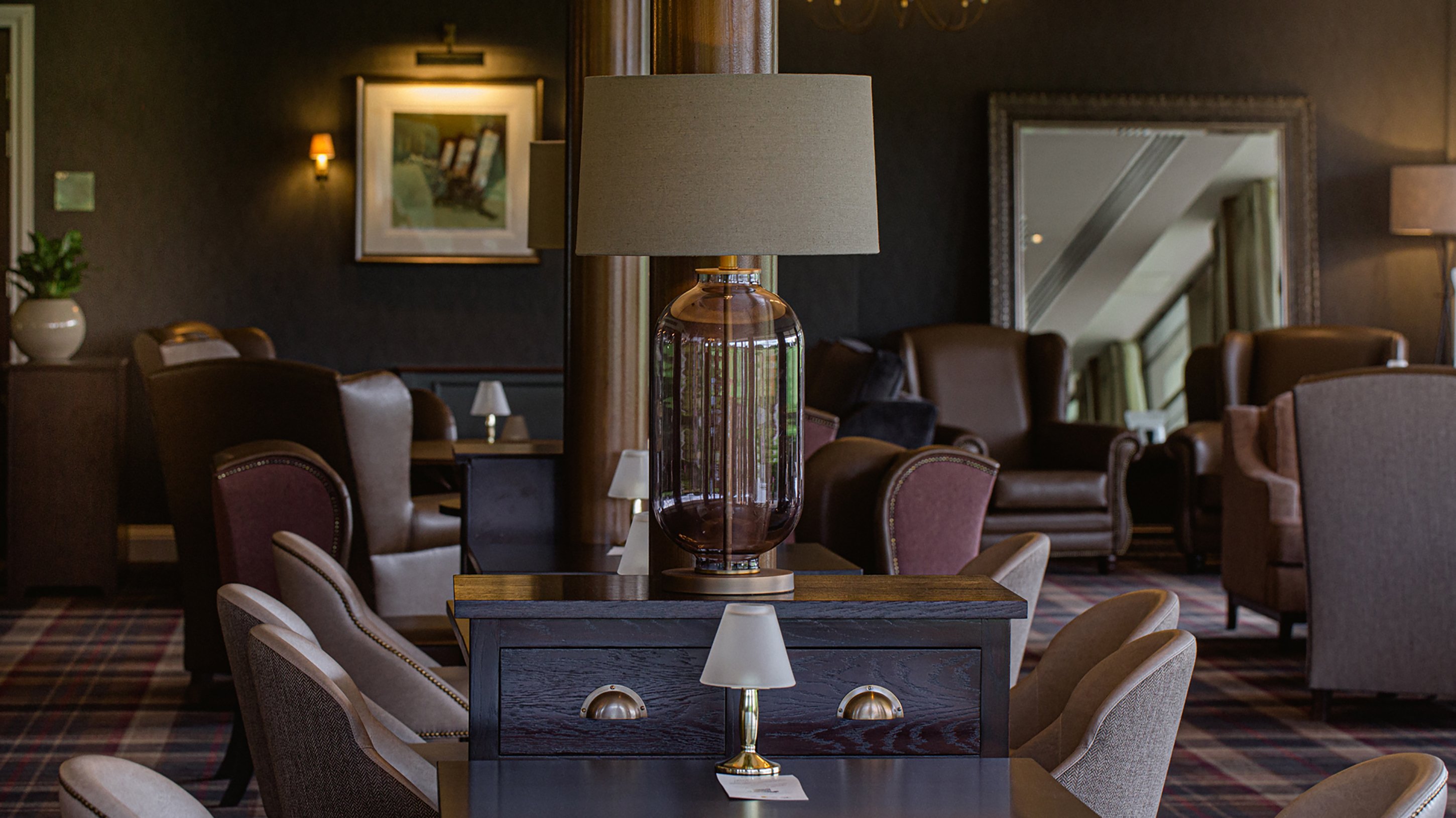 Rockliffe Hall 39/48