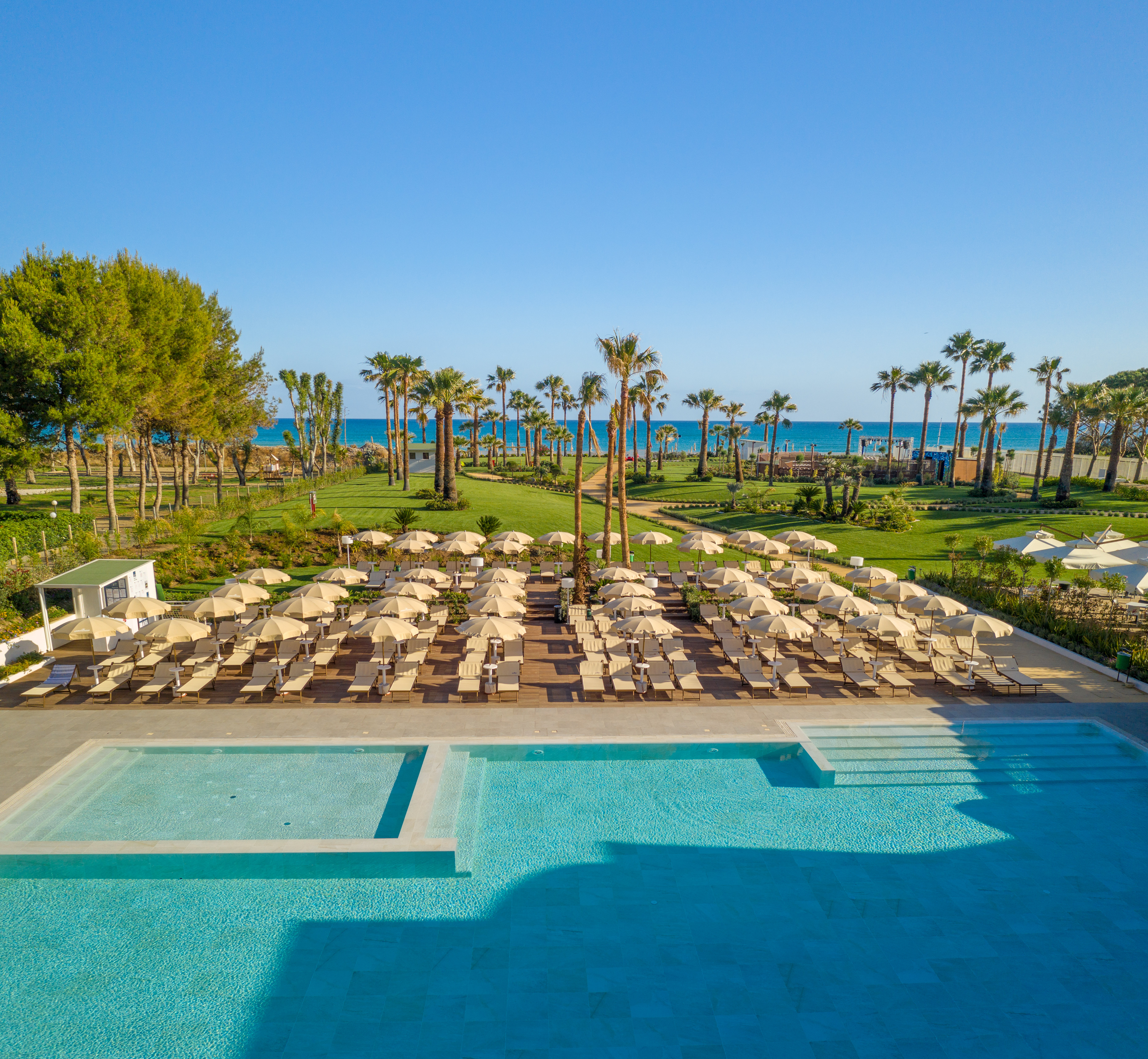 Mangia's Himera Resort 27/51