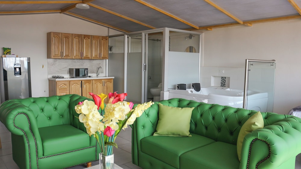 Hotel Stay Guatape 23/43