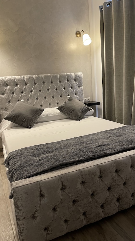 Hotel Boutique Andalucia 6/47