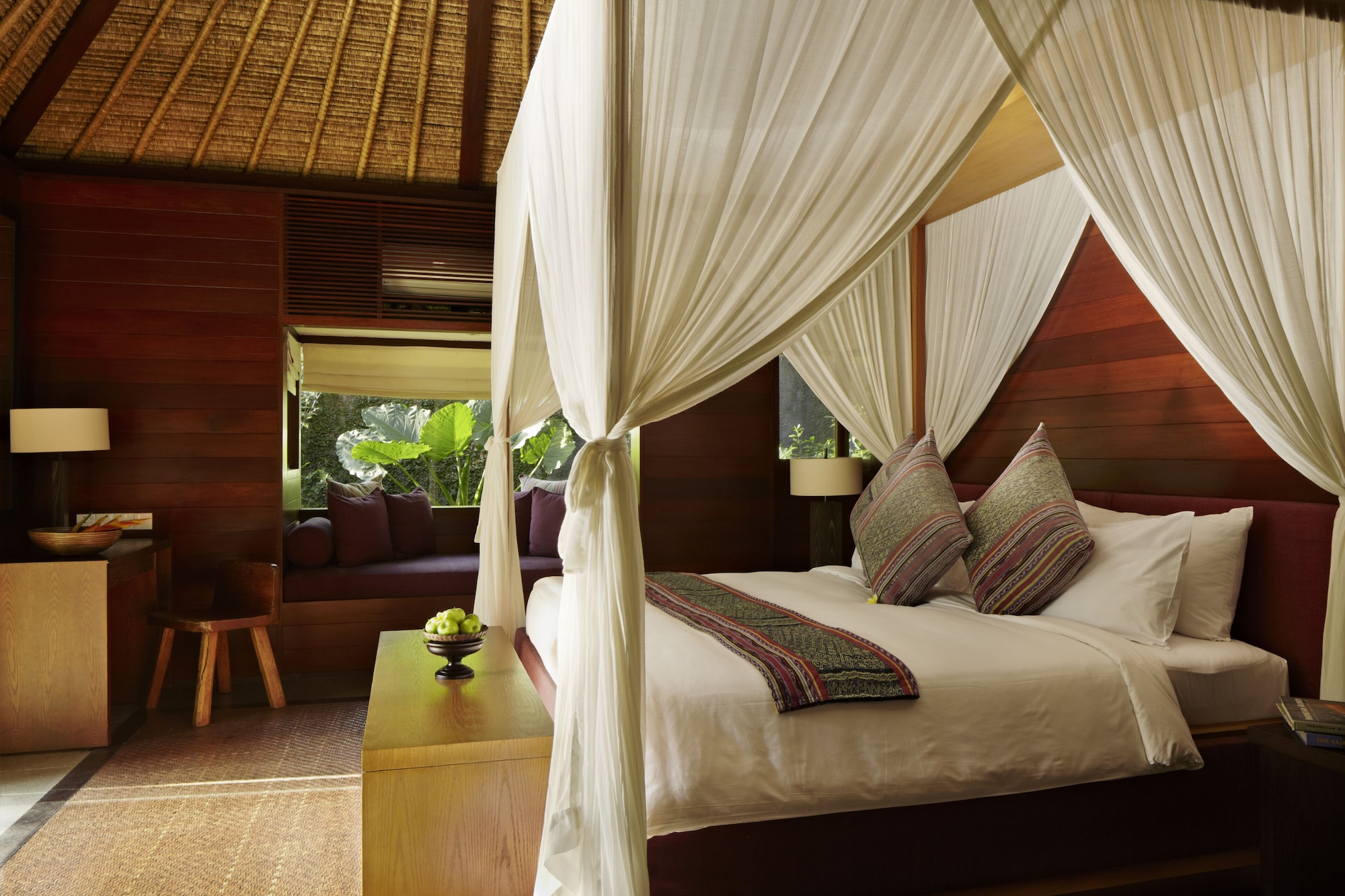 1 Bedroom, Pool, Deluxe, Villa, King Bed