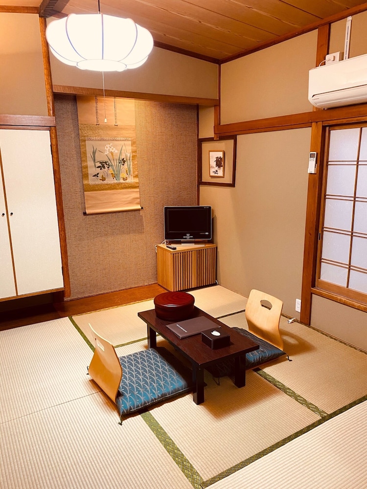 Ryokan Sansuiso 27/45