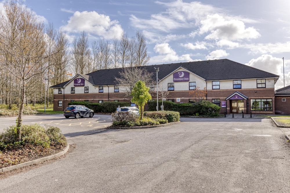 Premier Inn Liverpool (Tarbock) 24/28