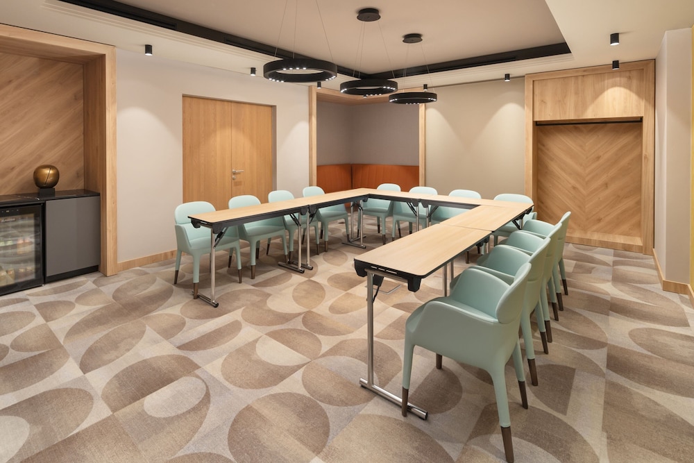 Courtyard By Marriott Cluj-Napoca Downtown 39/46