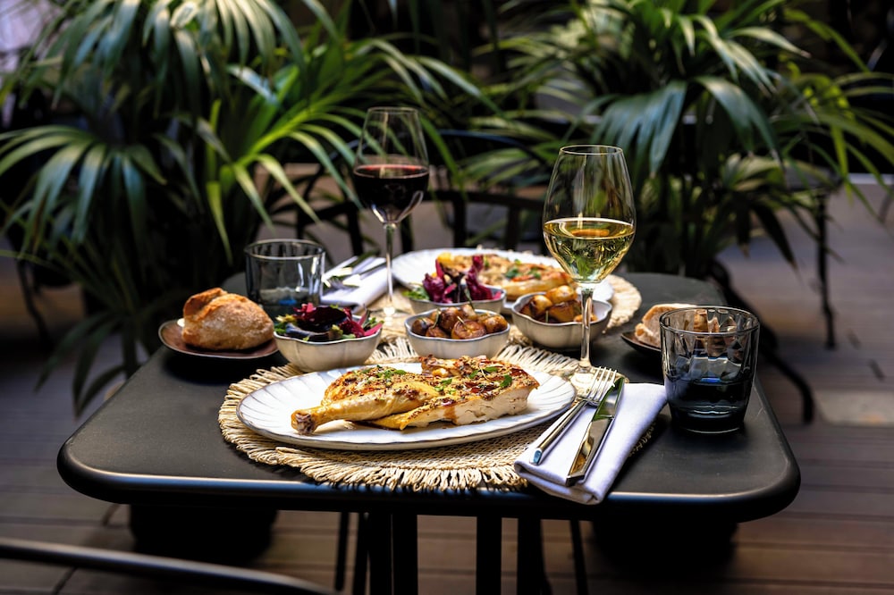SOFITEL PARIS LE FAUBOURG 54/75