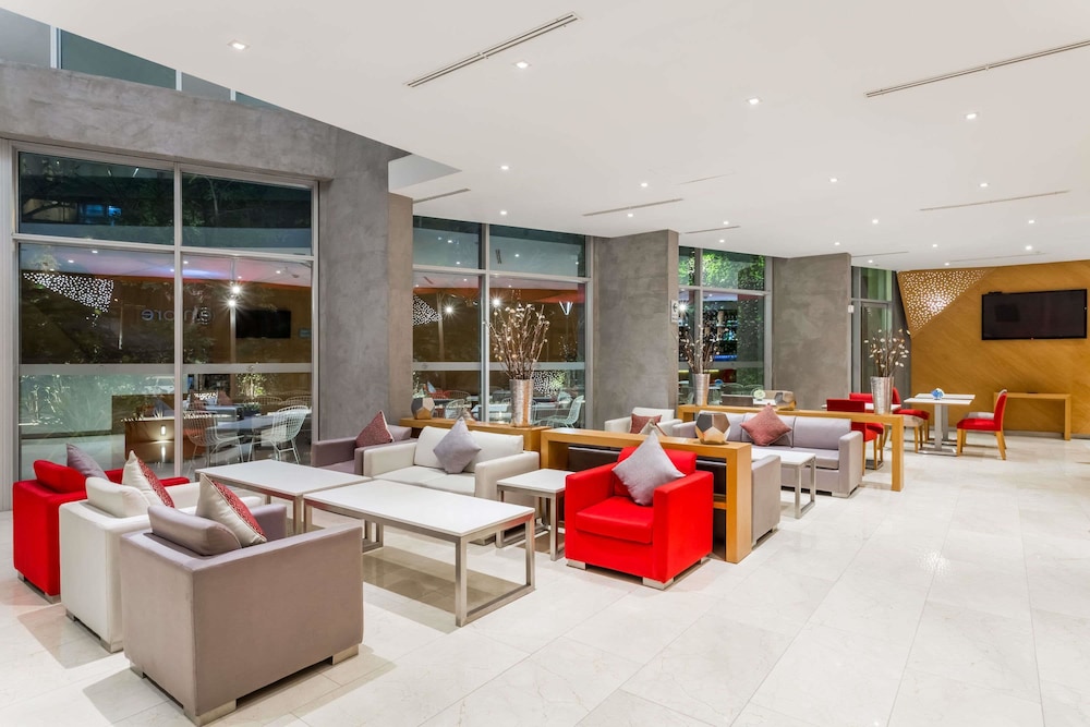 Ramada Encore by Wyndham Lima San Isidro 35/49