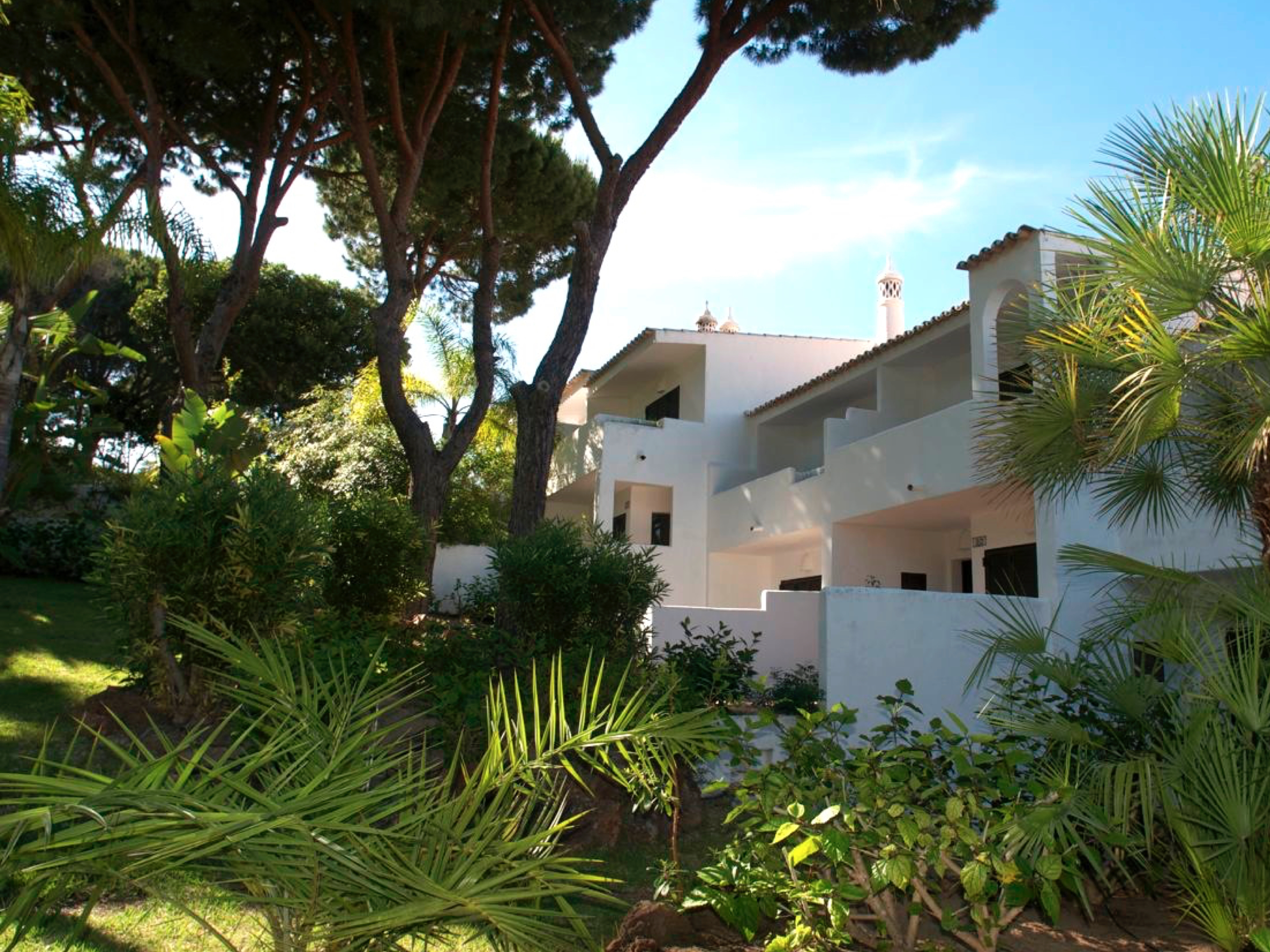 Vale do Garrao Villas 15/22