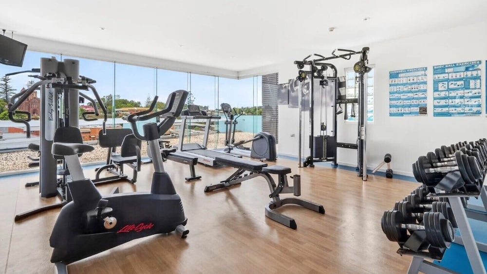 Mantra Quayside Port Macquarie 40/65