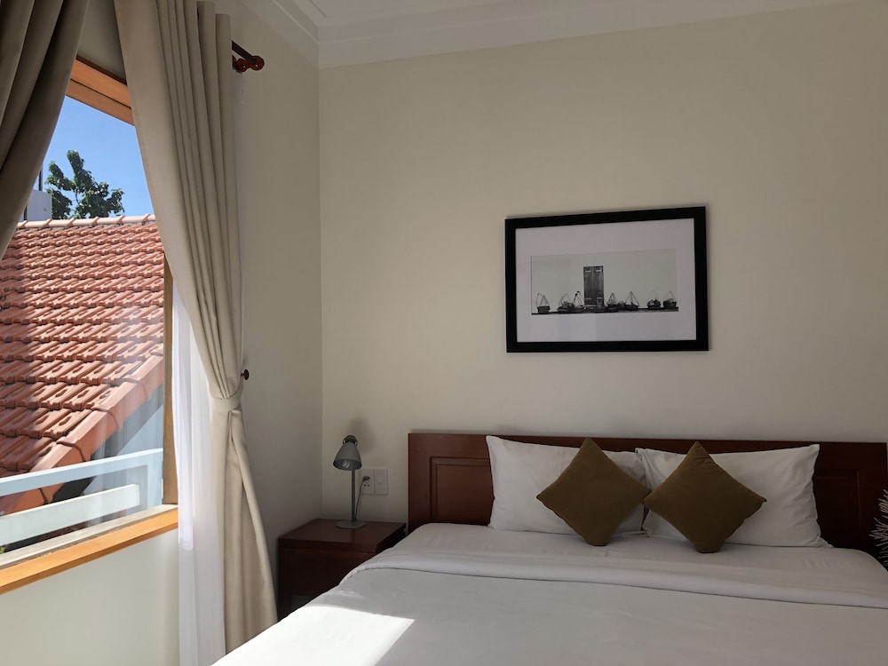 Charming Homestay 15/50
