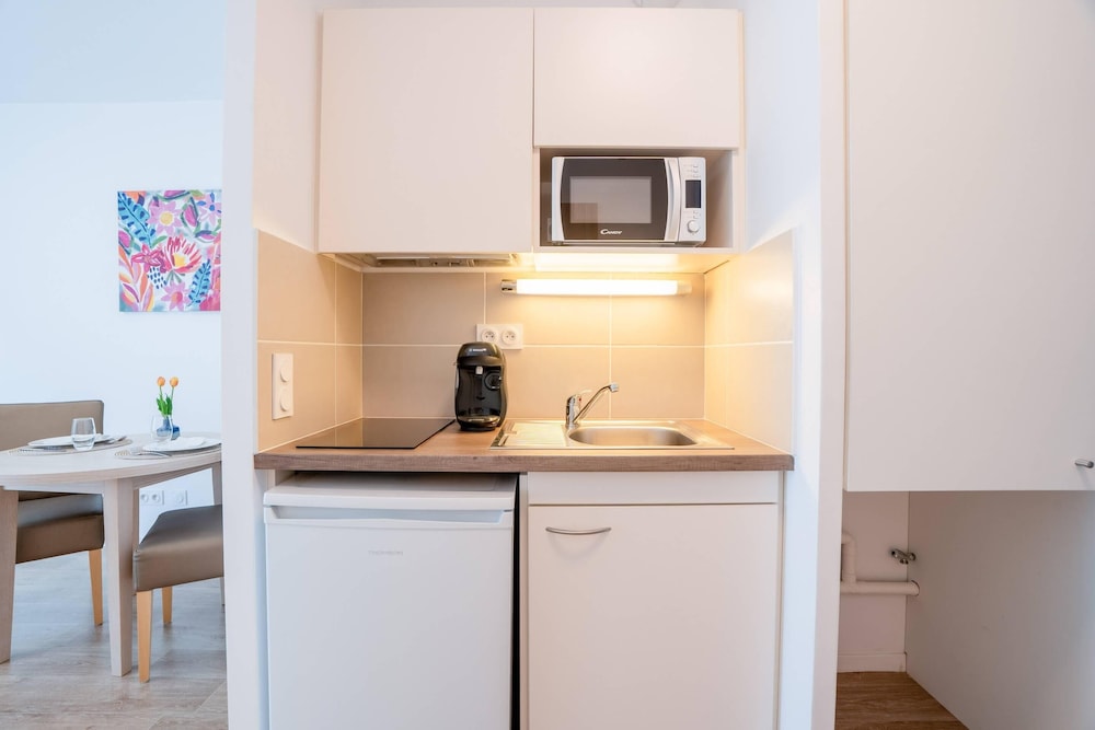 Quality Aparthotel Bourgoin-Jallieu 20/20