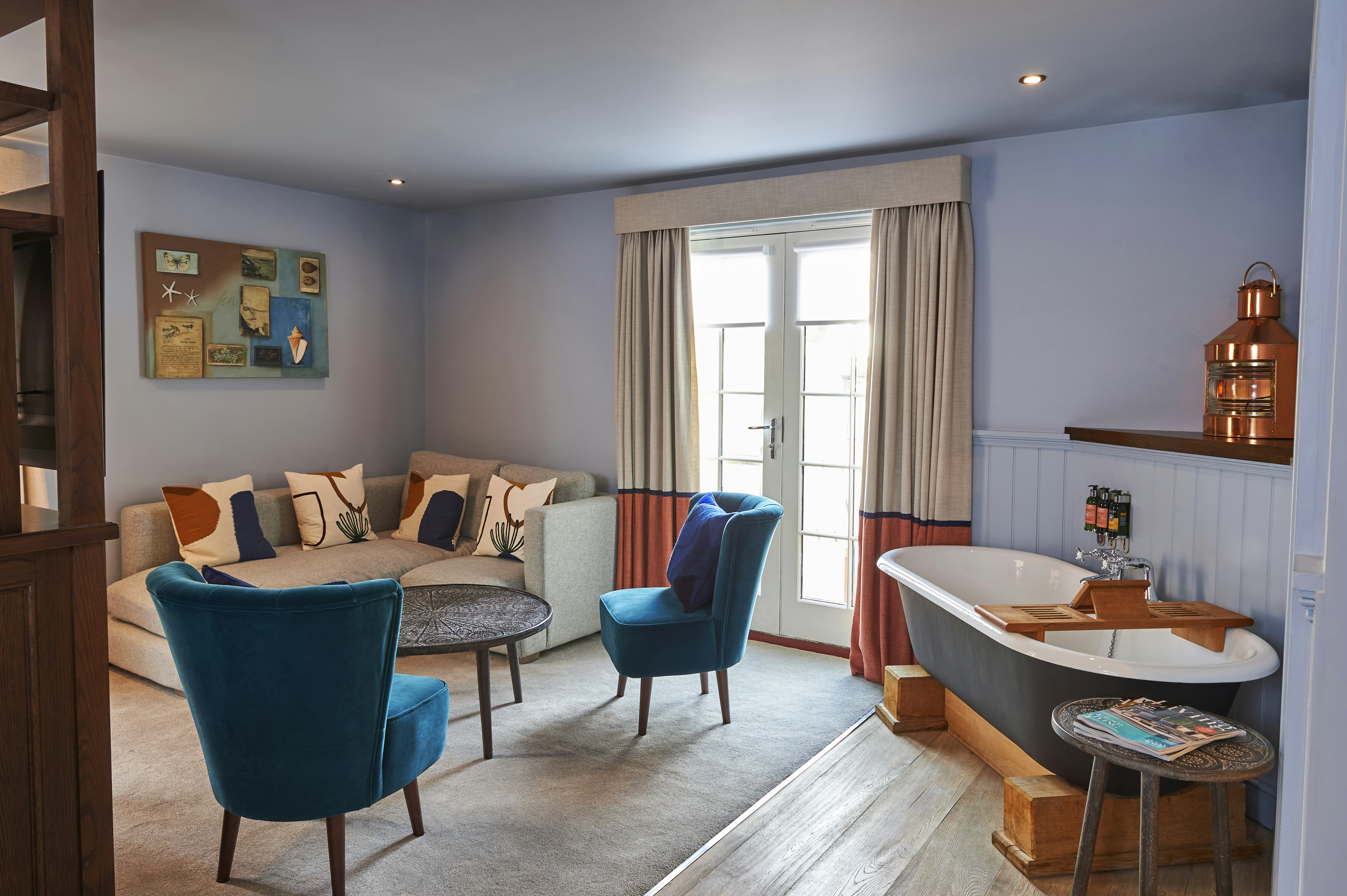 Hotel Du Vin & Bistro Poole 38/64