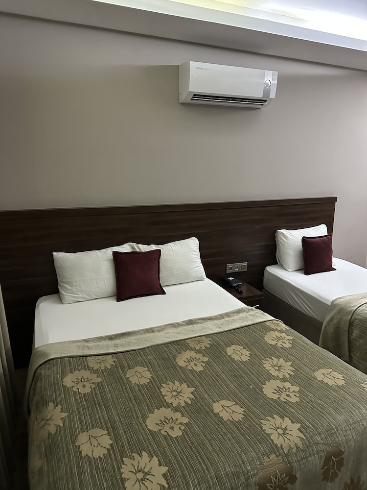 Samsun Kapris Hotel 13/74