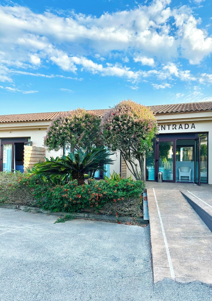 Hostal Xabina 38/50