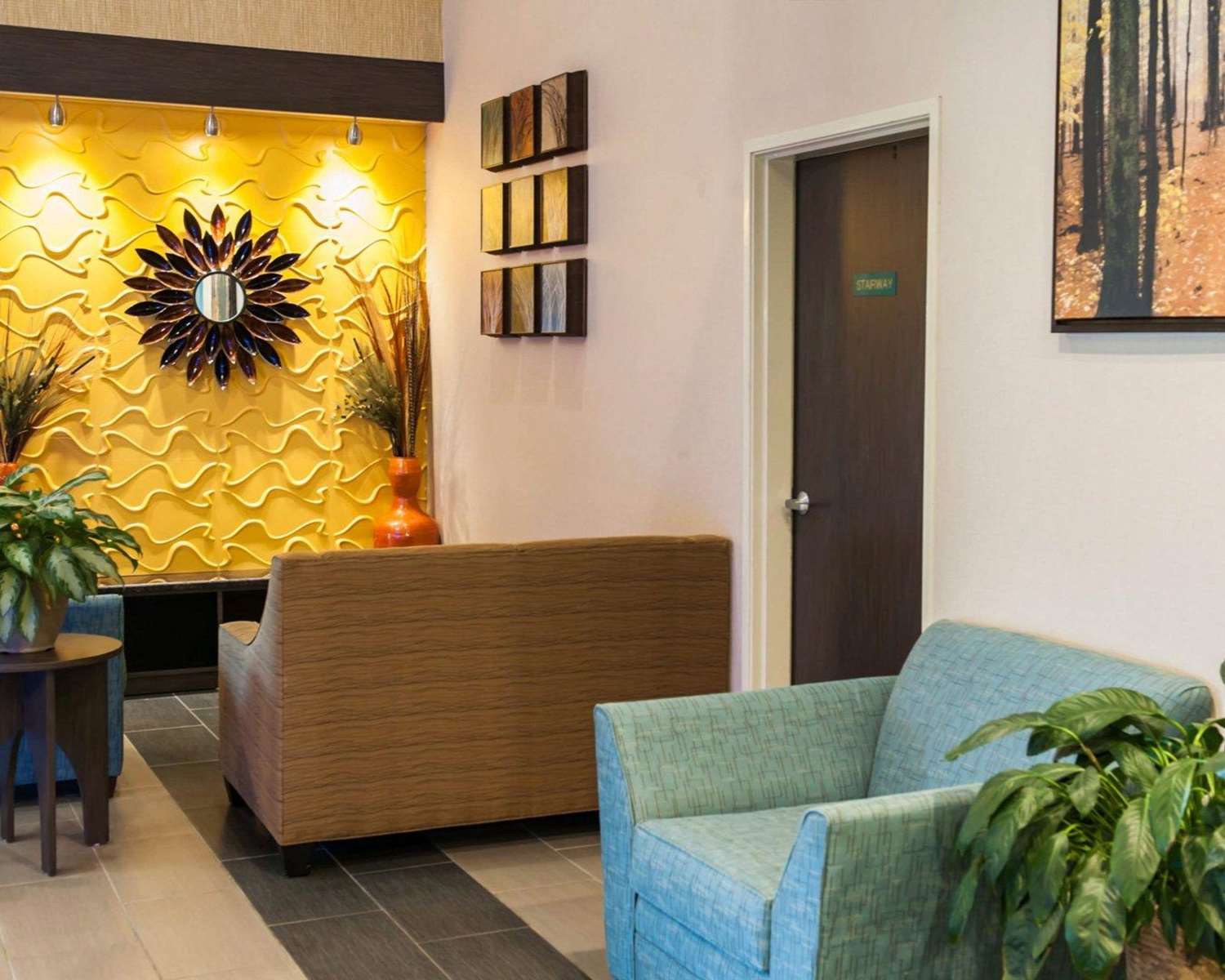 Quality Inn Franklin I-65 34/40