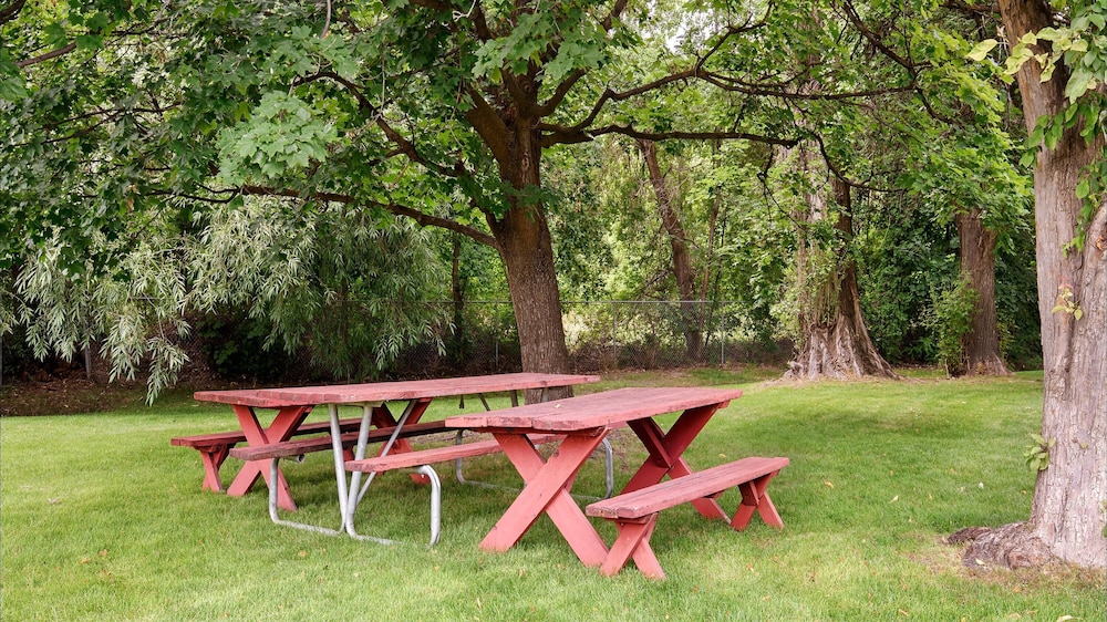 Baugh Motel, SureStay Collection By Best Western 26/32