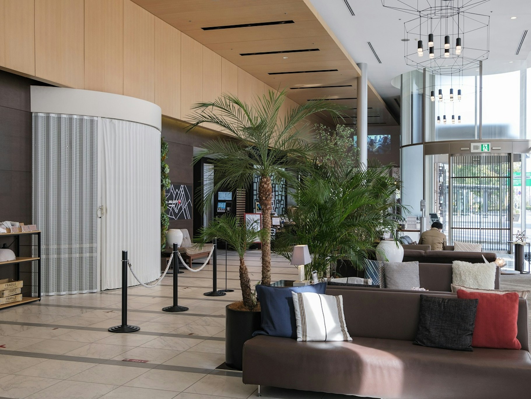 Hotel Jal City Haneda Tokyo 36/50