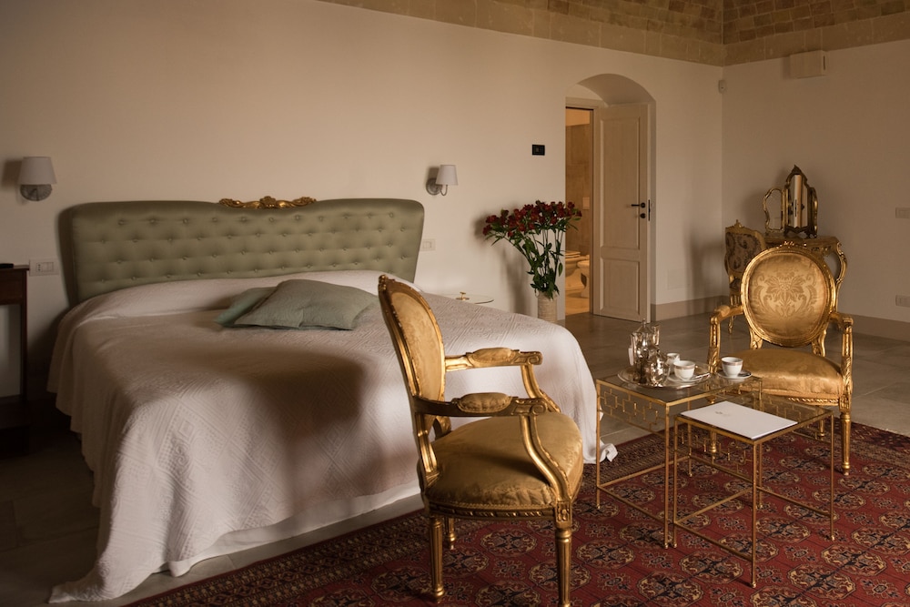 Masseria Fontana Di Vite 29/63