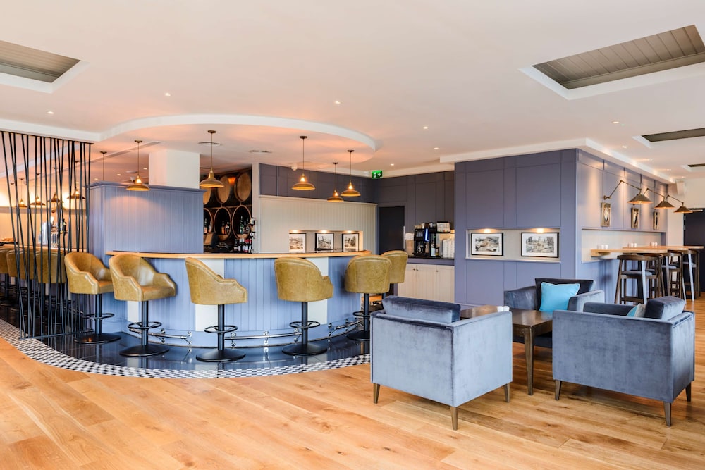 RADISSON BLU HOTEL, ATHLONE 11/67