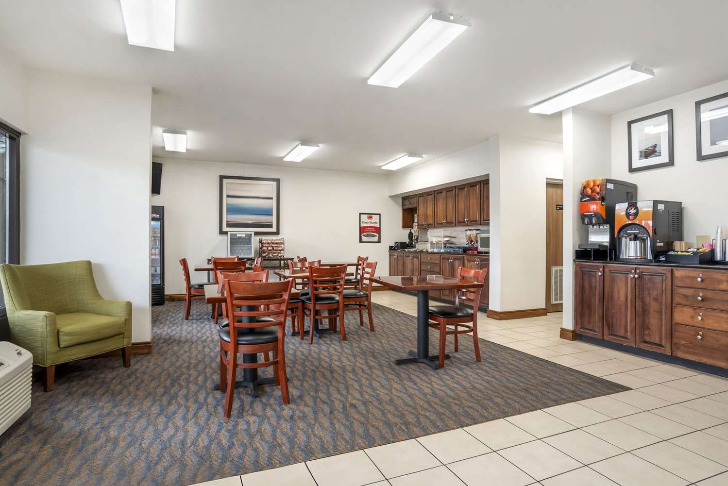 Econo Lodge Moss Point - Pascagoula 23/29