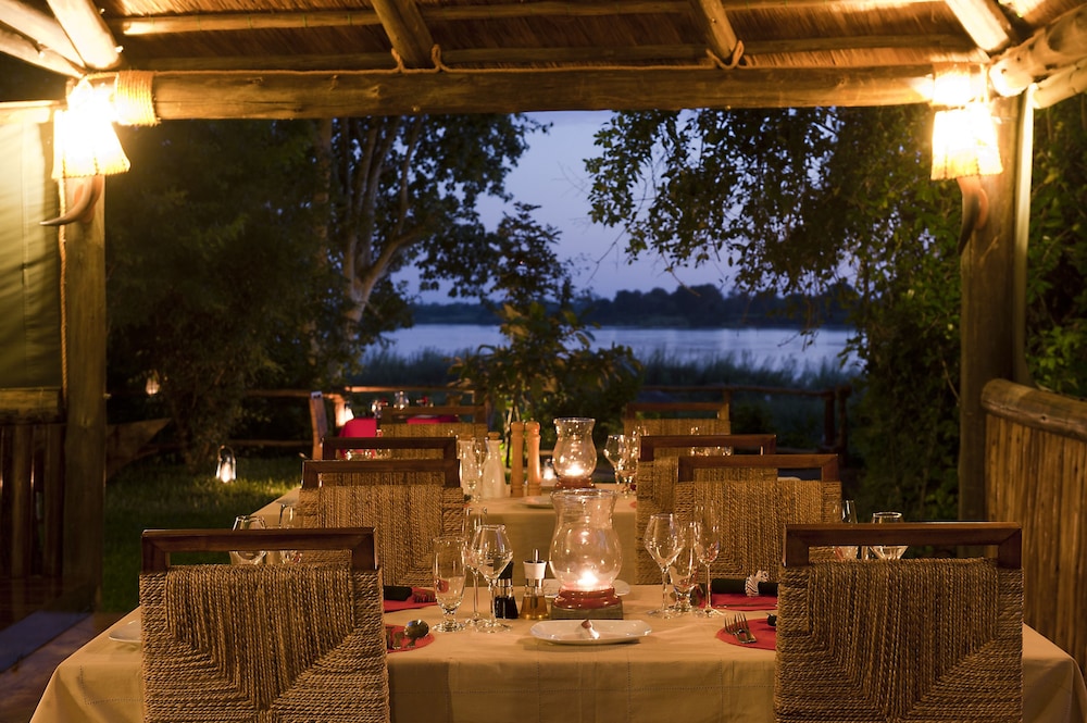 SELOUS KINGA LODGE 33/48