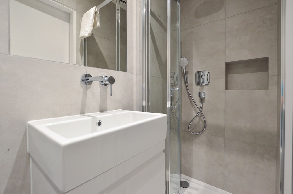 St James House - Concept Serviced Apartments 34/45