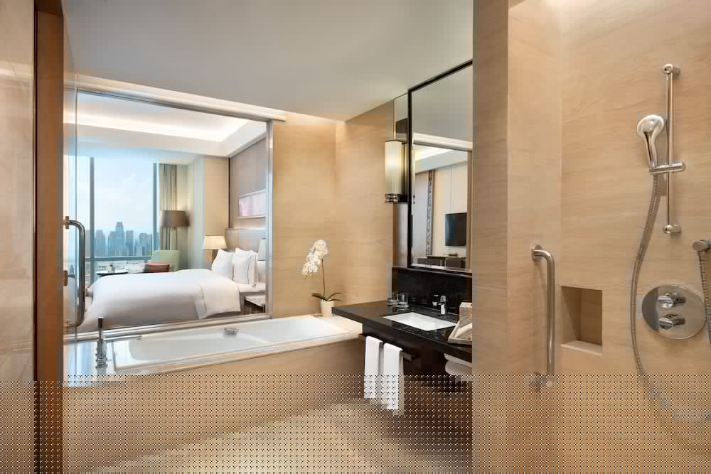 THE WESTIN JAKARTA 20/77