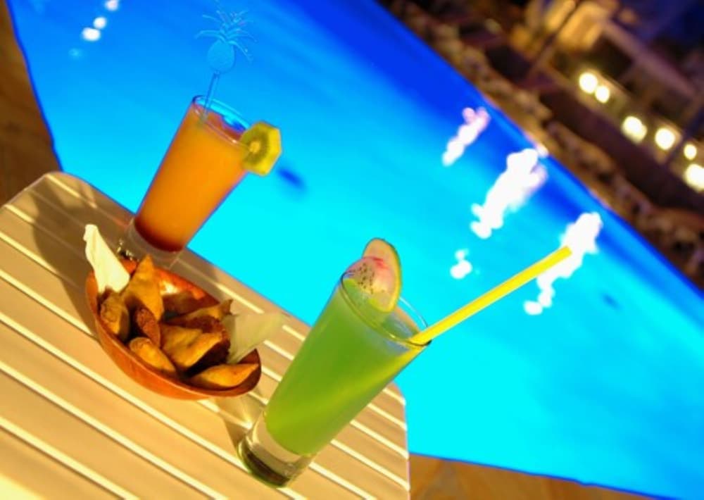 Les Creoles Hotel 22/50