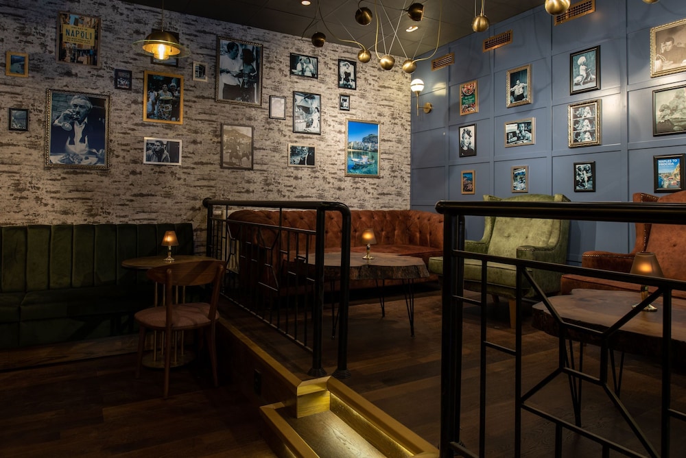 Quality Hotel Statt Hudiksvall 37/43
