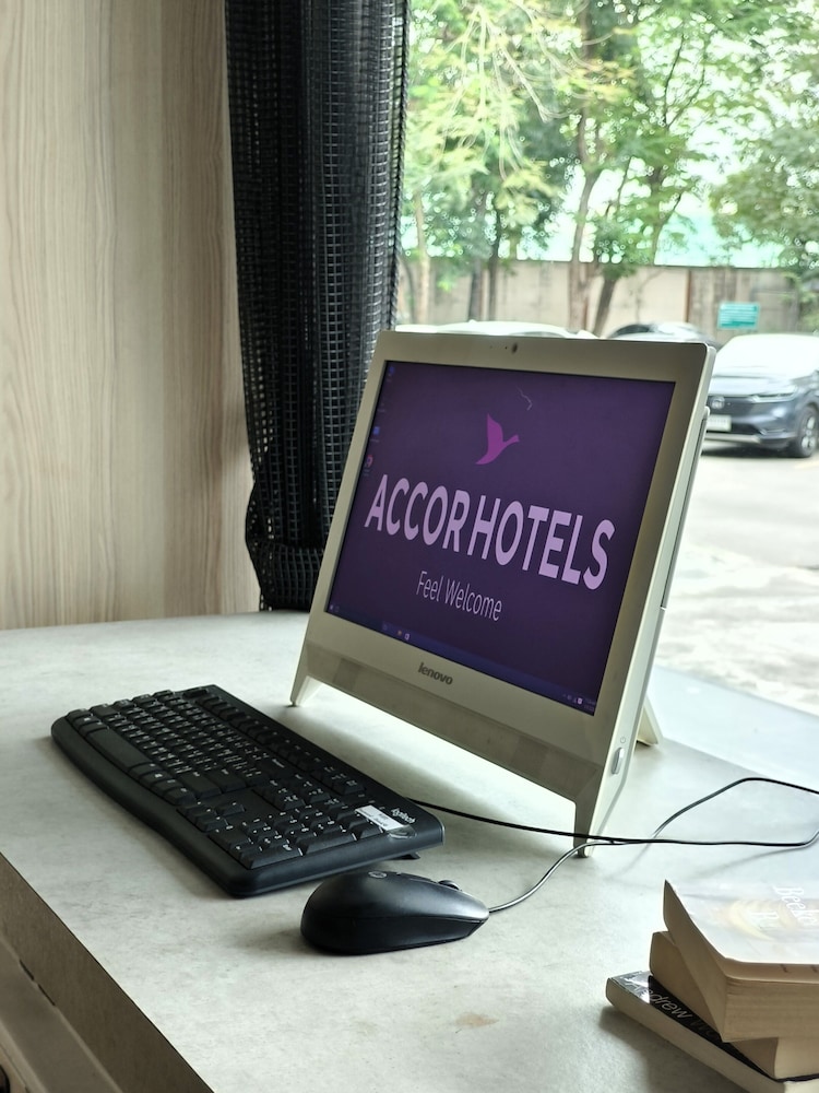 Harbour View Hotel Sukhumvit 50 54/65
