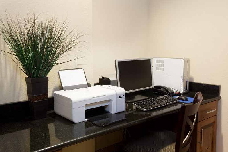 Holiday Inn Express And Suites Silt Rifle 30/34