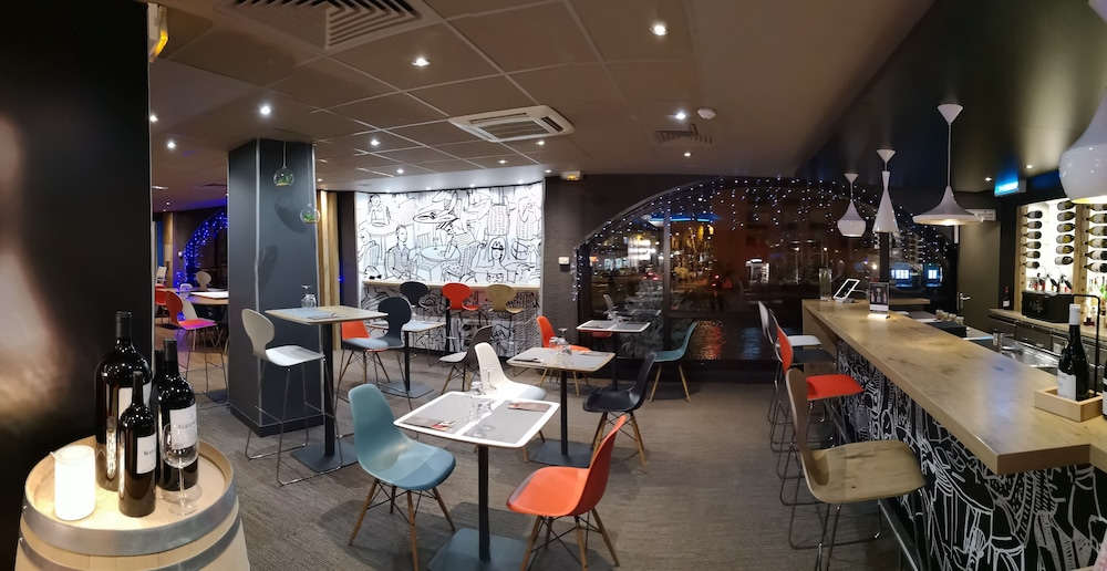 Hotel Ibis Annecy Centre Vieille Ville 59/73