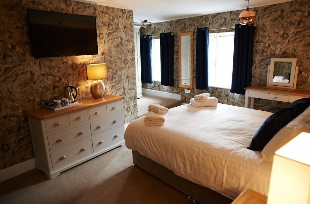 Hope and Anchor Hotel - Inn 17/38