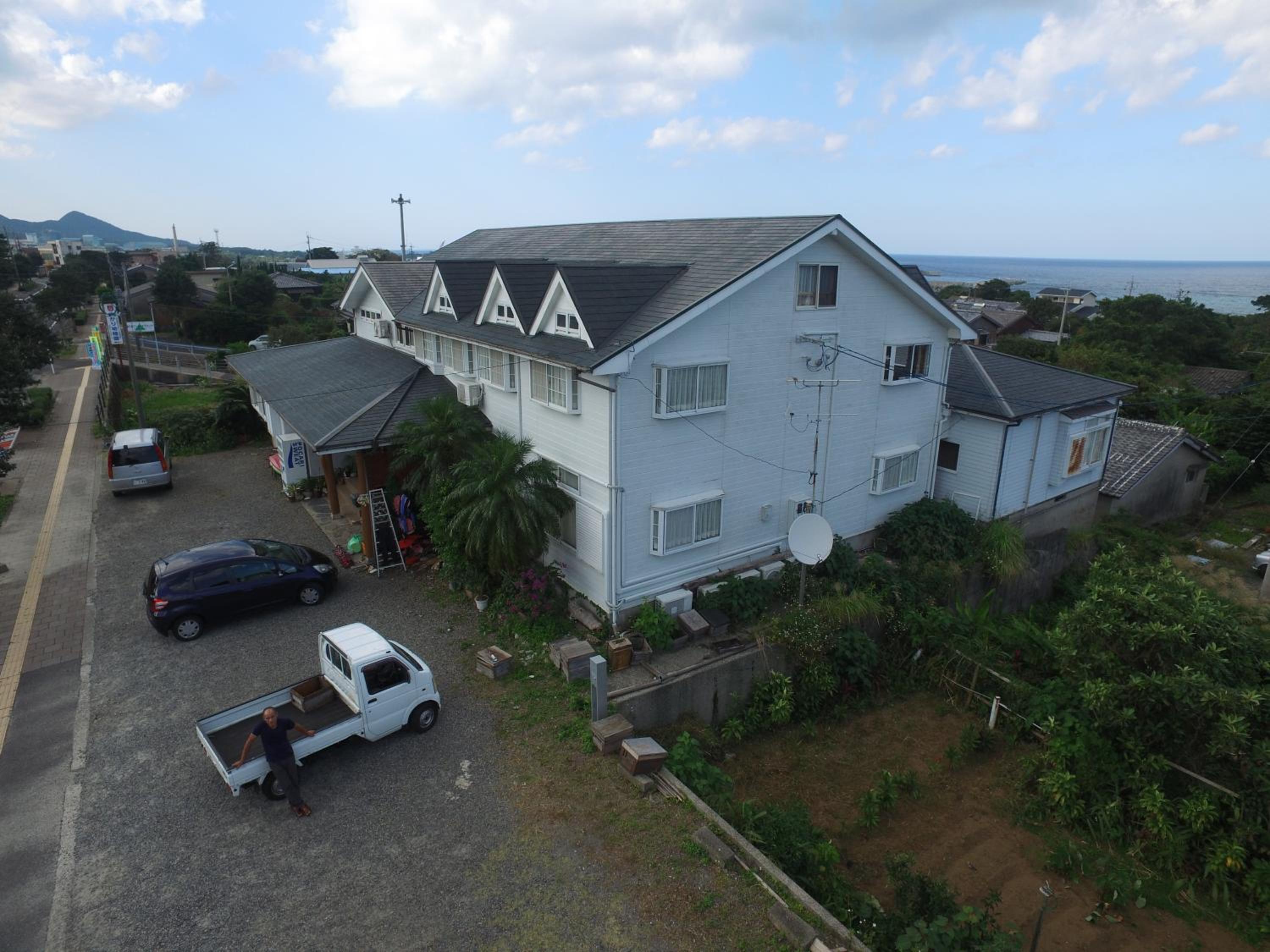 Minshuku Yakushima - Hostel 23/26