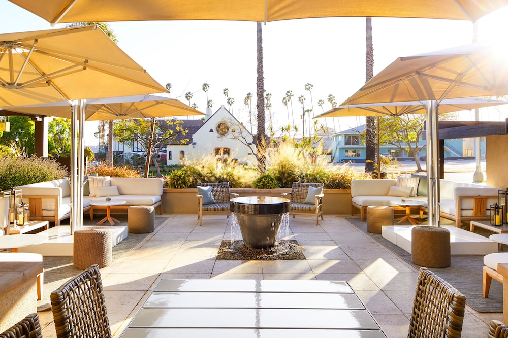 The Ambrose Hotel Santa Monica 6/41