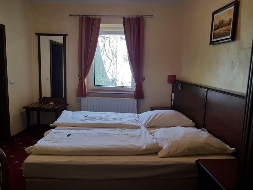 Hotel Medaillon 7/41