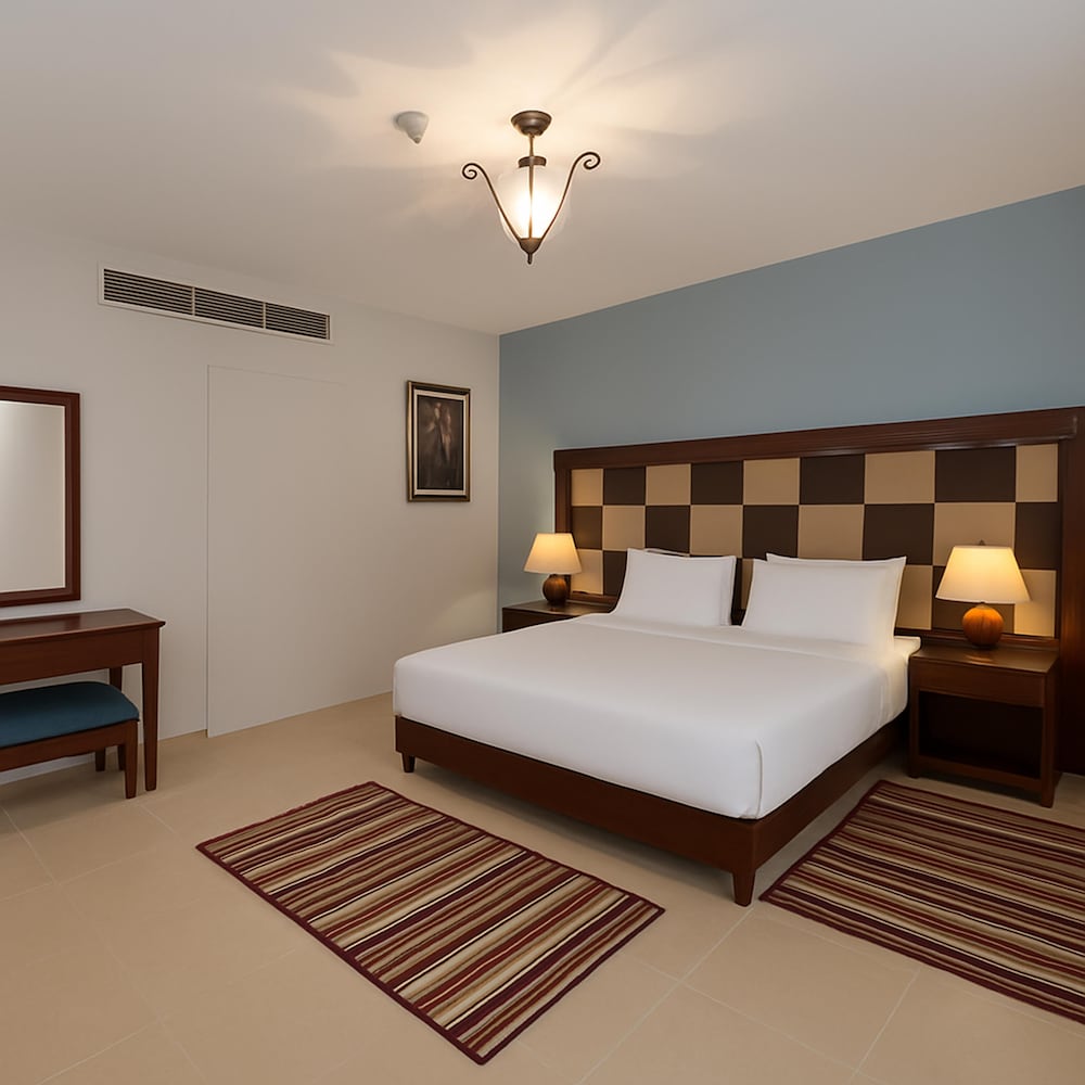 Marina Resort Port Ghalib, a member of Radisson Individuals 19/75