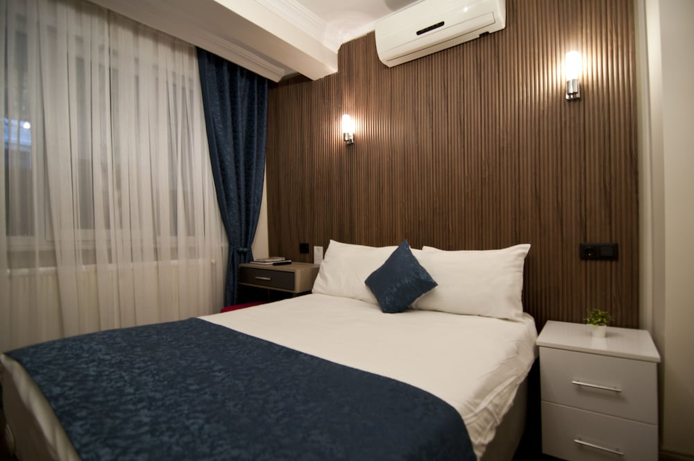 Nar Sultan Hotel 10/50