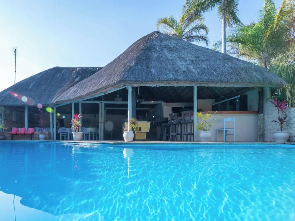 St Lucia Safari Lodge 3/50